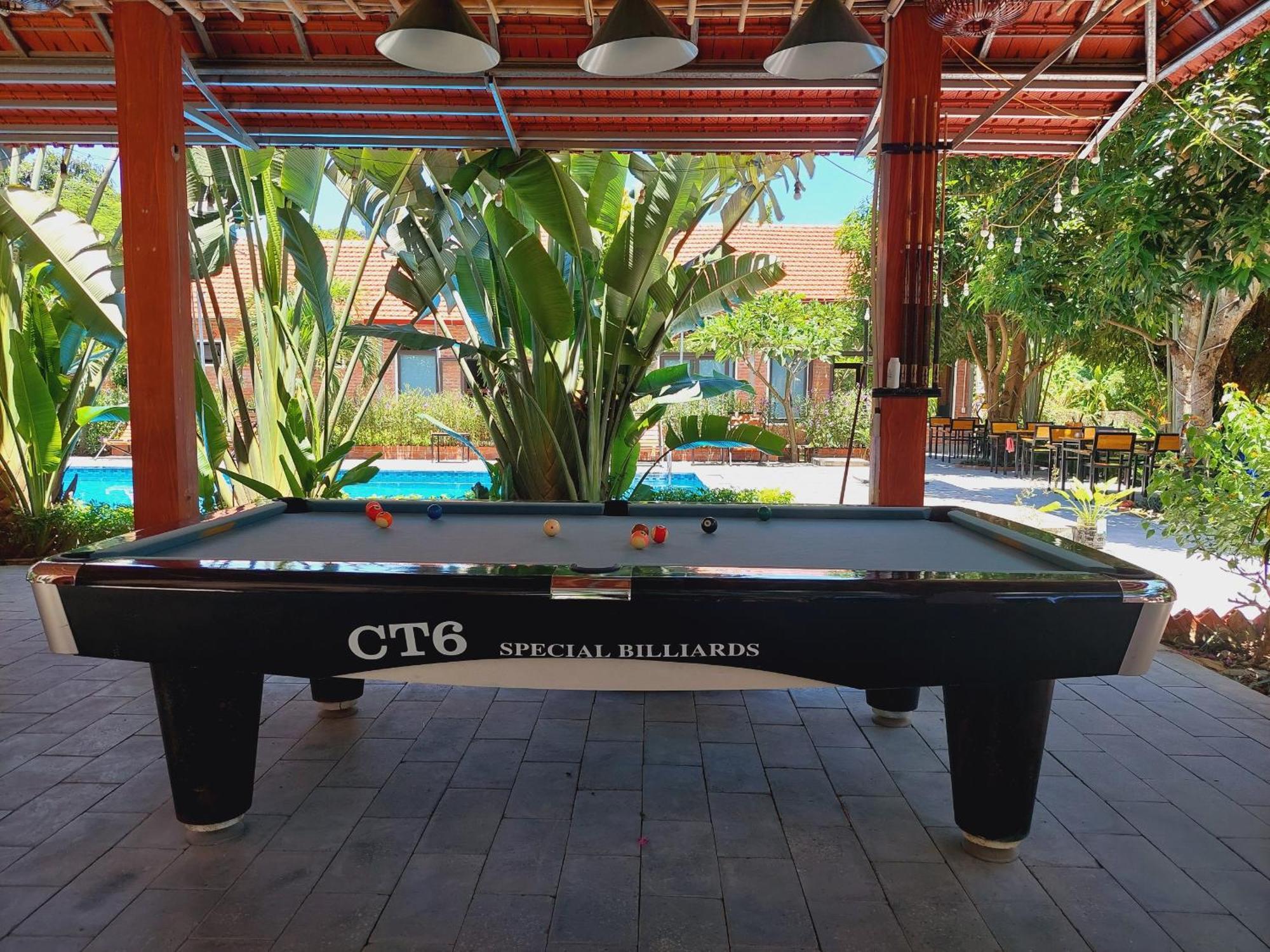 Ninh Binh Mountain Side Homestay & Cafe Exteriör bild